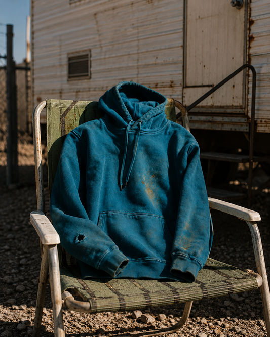 Give Me Back My Hoodie