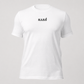 HABU Core Tee — Clarity