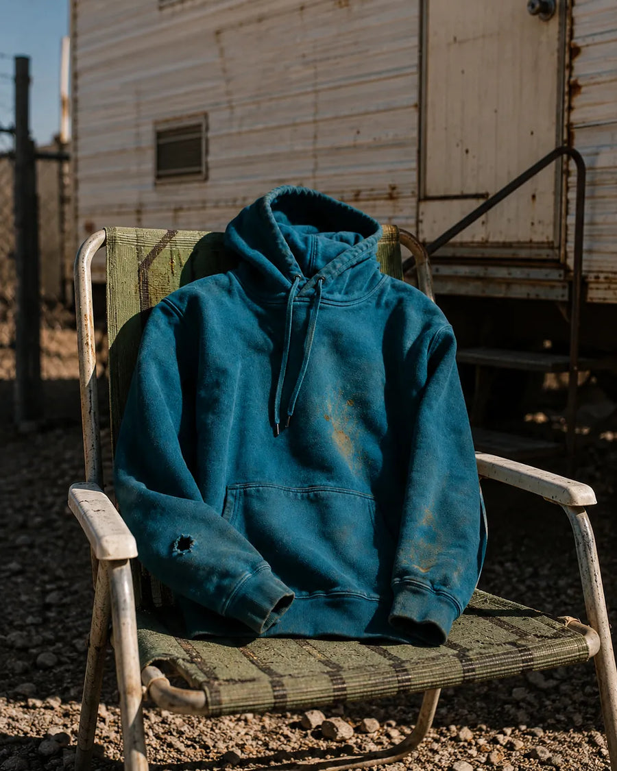 Give Me Back My Hoodie