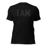 HABU Signal Tee with front and back HABU statement design