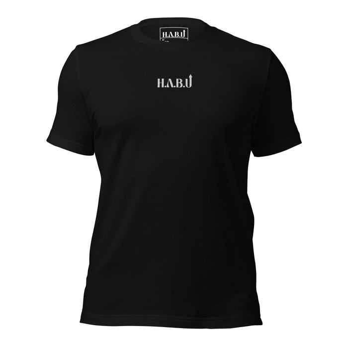 HABU Core Tee | Inverse
