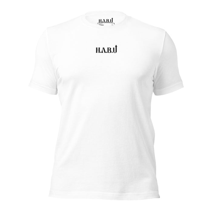HABU Core Tee | Clarity